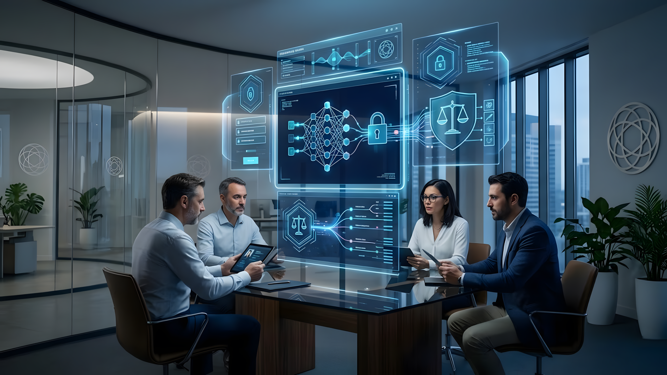 IA conversacional y automatización